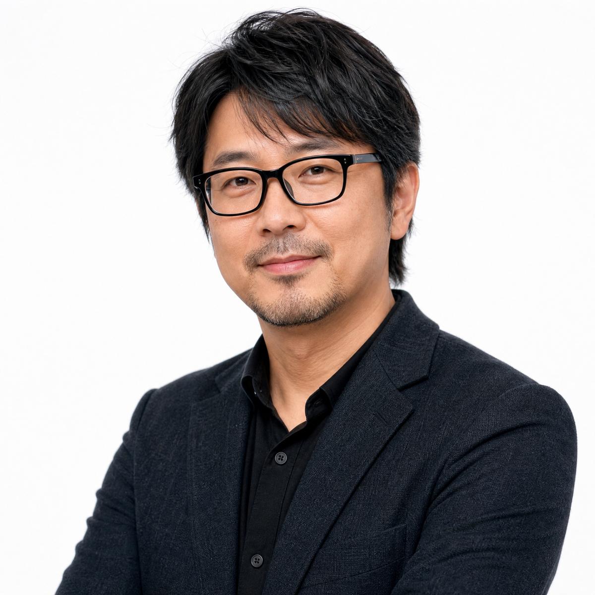 每日吃瓜动漫导演